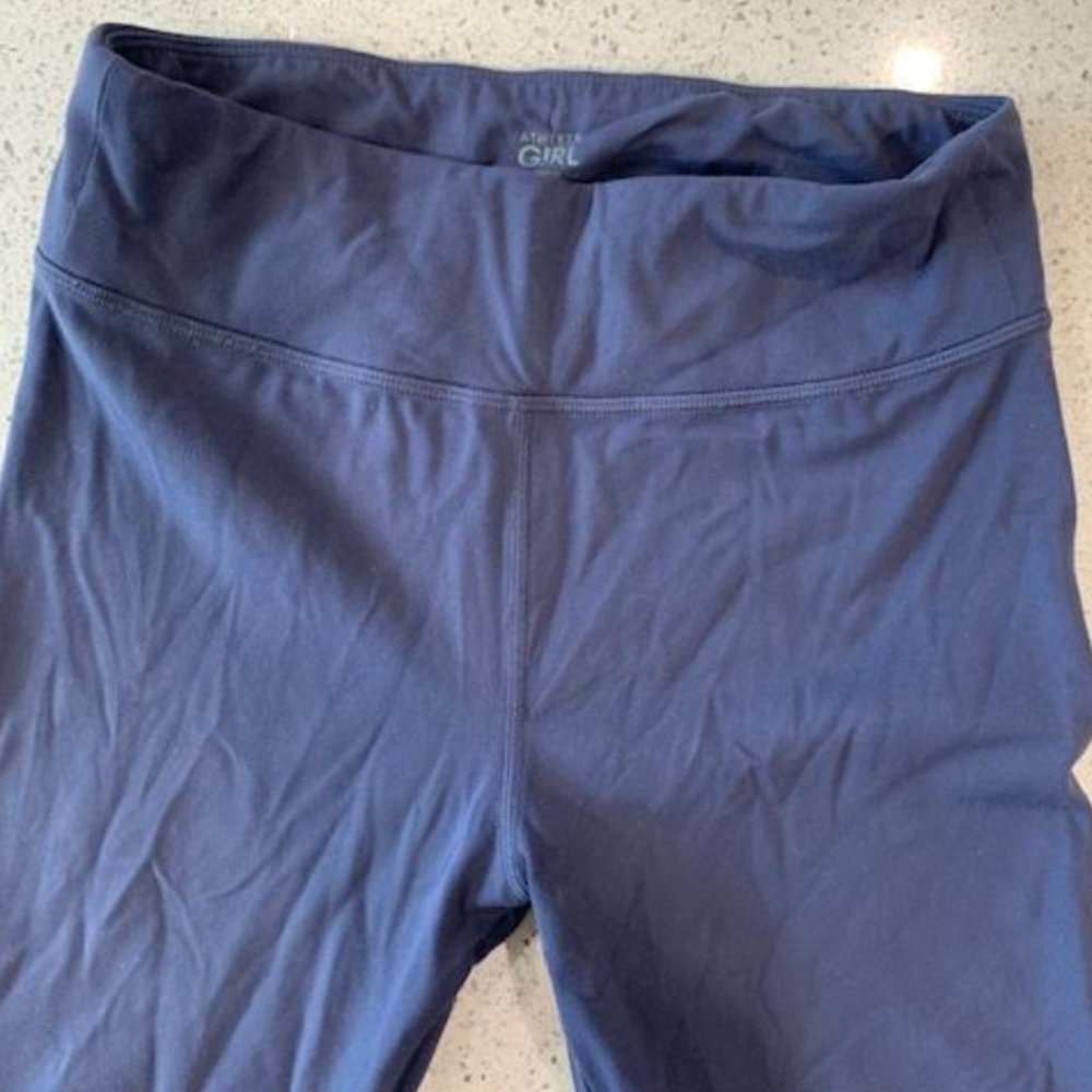 Athleta Girl Capris